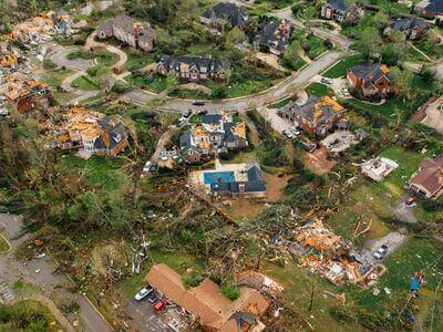About Water Damage Recovery Done Right - water damage restoration experts in Bayou La Batre, AL