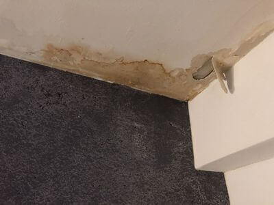 Professional water damage restoration services in Bayou La Batre, AL - Water Damage Recovery Done Right