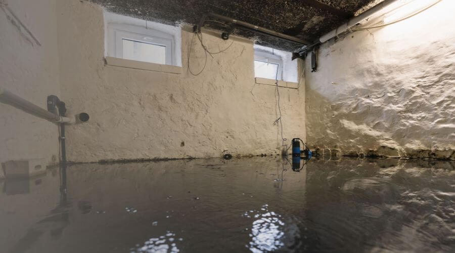 Why choose Water Damage Recovery Done Right for water damage restoration in Bayou La Batre, AL